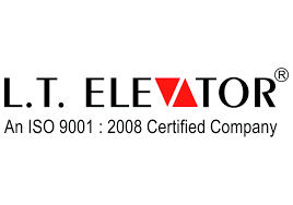L.T.Elevator Ltd logo